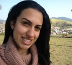 M. SC. CAROLINA ALVARES CAMILLO RAYMUNDO