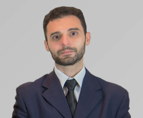 ESP. FABIO TADEU FERREIRA GUEDES