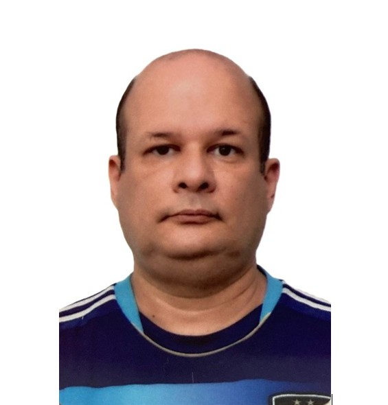 D. SC. DELMO DE OLIVEIRA TORRES ARGUELHES