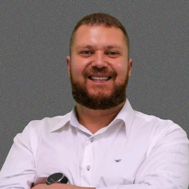 ESP. HENRIQUE DOS SANTOS