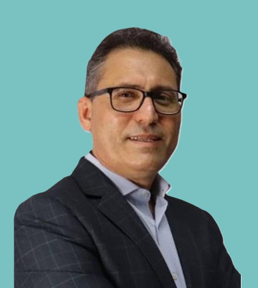 ESP. LUIS ALVES DE FREITAS LIMA