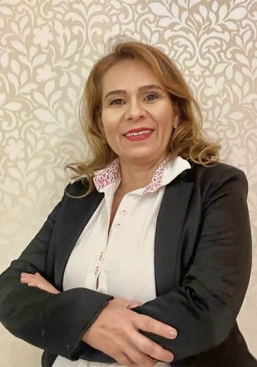 M. SC. TATIANE CANDIDA DO NASCIMENTO