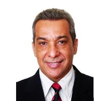 JOSIMAR RIBEIRO DE ALMEIDA