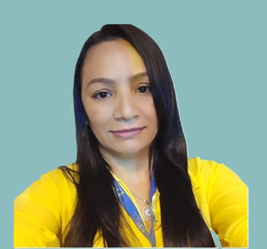 ESP. CLADIANA DA SILVA VITAL MEDEIROS