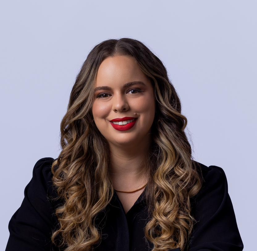 ESP. LUANNA DE LIMA ARAÚJO