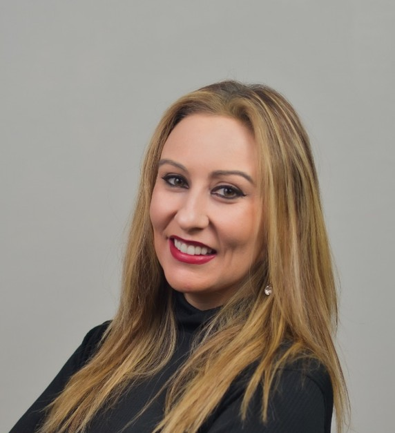 M. SC. ANA PAULA MENEGHETTI DE FREITAS