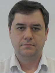 ESP. SERGIO LUÍS GONÇALVES MARCHIOLI