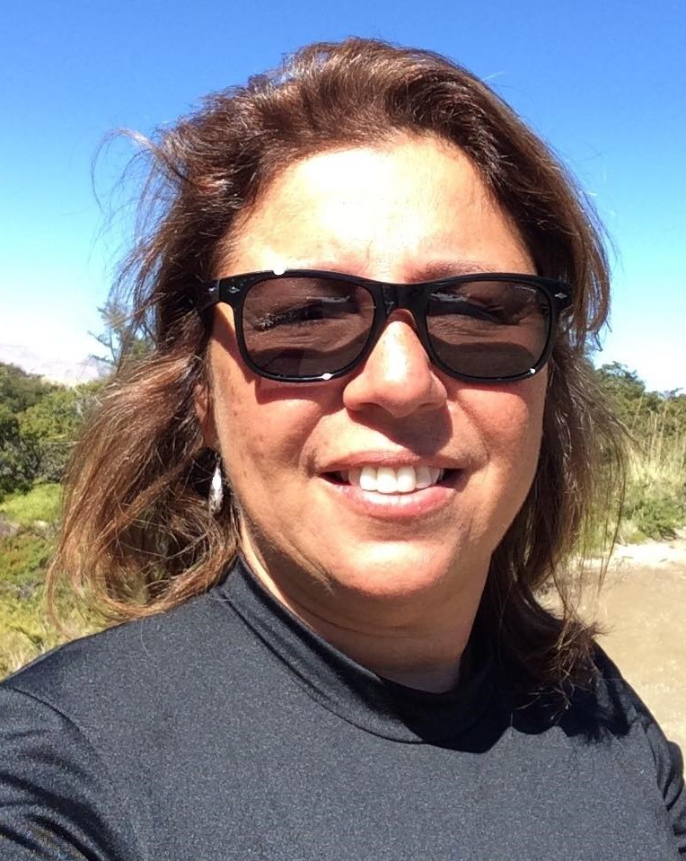 CARLA BERNADETE MADUREIRA CRUZ