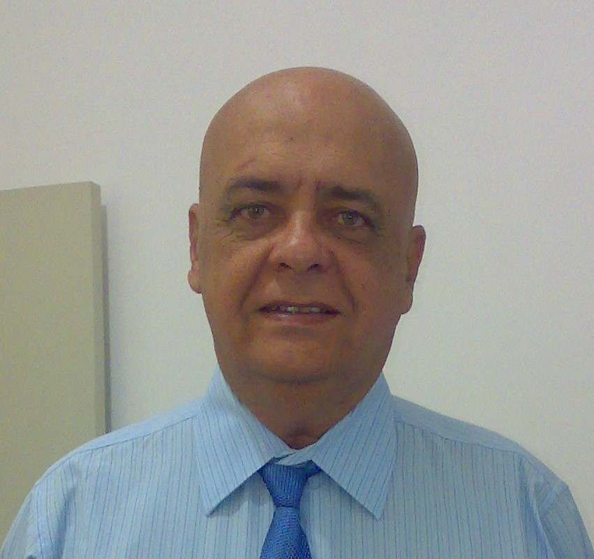 LUIZ ANTÔNIO DE OLIVEIRA MELLO