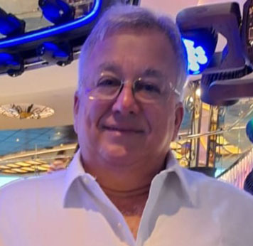 M. SC. JOSÉ FLÁVIO DO NASCIMENTO