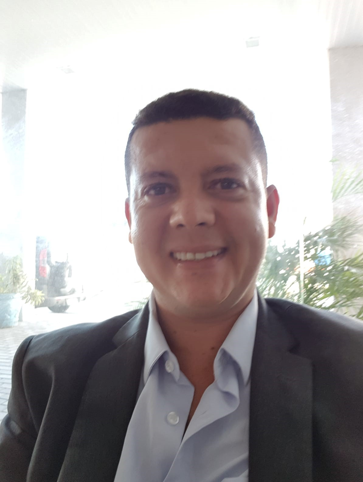 ANTONIO ADRIANO ALVES DE SOUZA