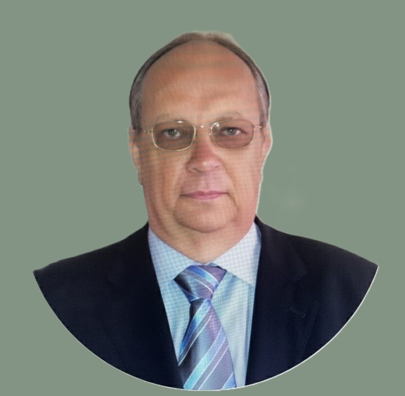 ESP. MARCOS AUGUSTO JABÔR
