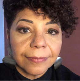 ESP. SANDRA PINHO PINHEIRO