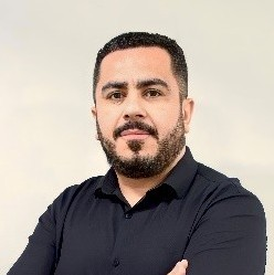 ESP. WALTER JUNIOR SILVA SOUSA