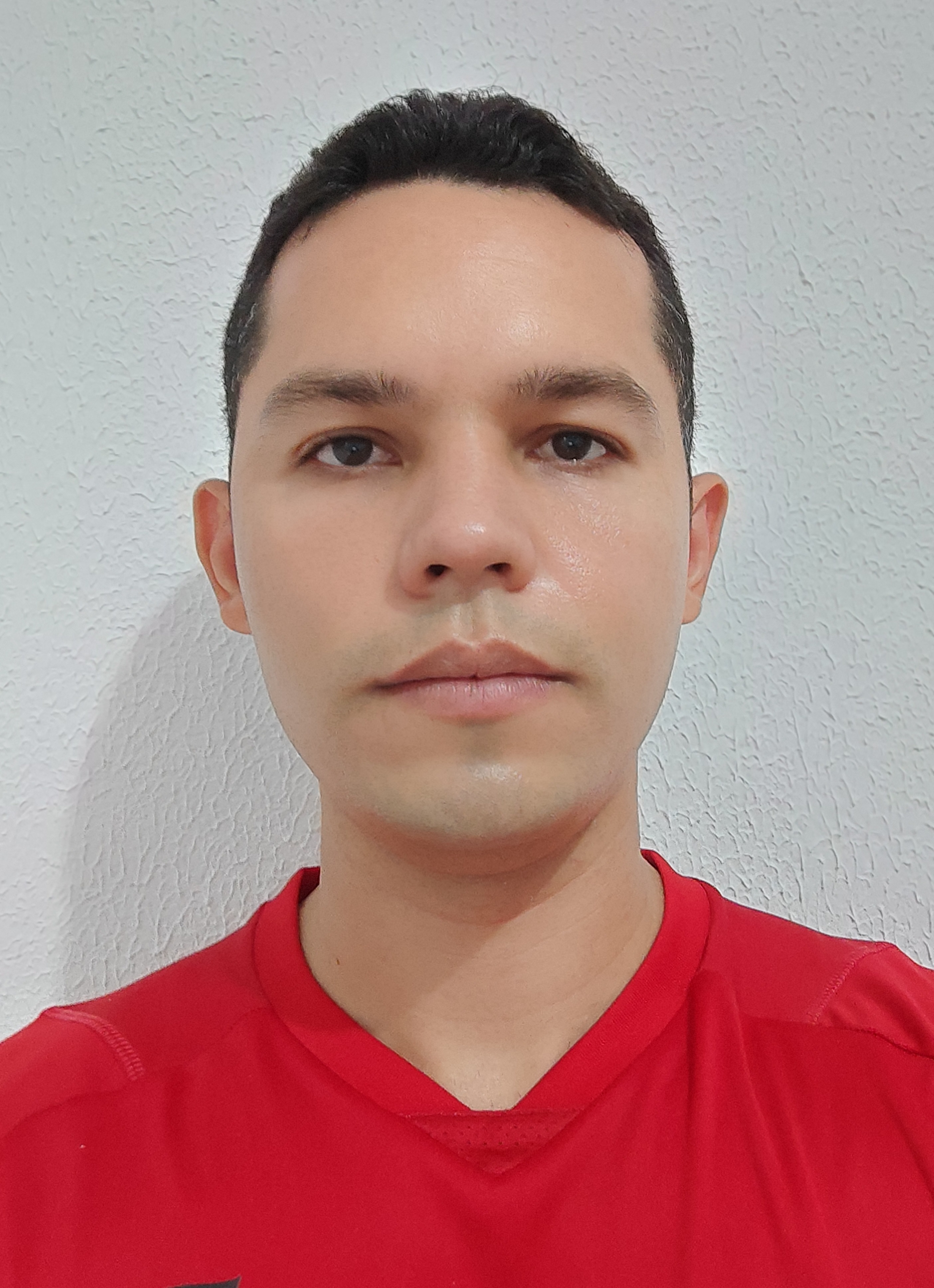 M. SC. LINDEMBERG FERREIRA DOS SANTOS