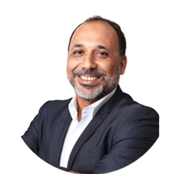 M. SC. LUIZ EDUARDO AMANCIO AGUIAR