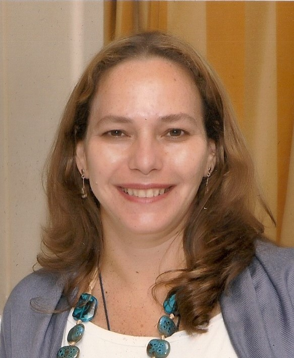 D. SC. JEANNE ALMEIDA DA TRINDADE