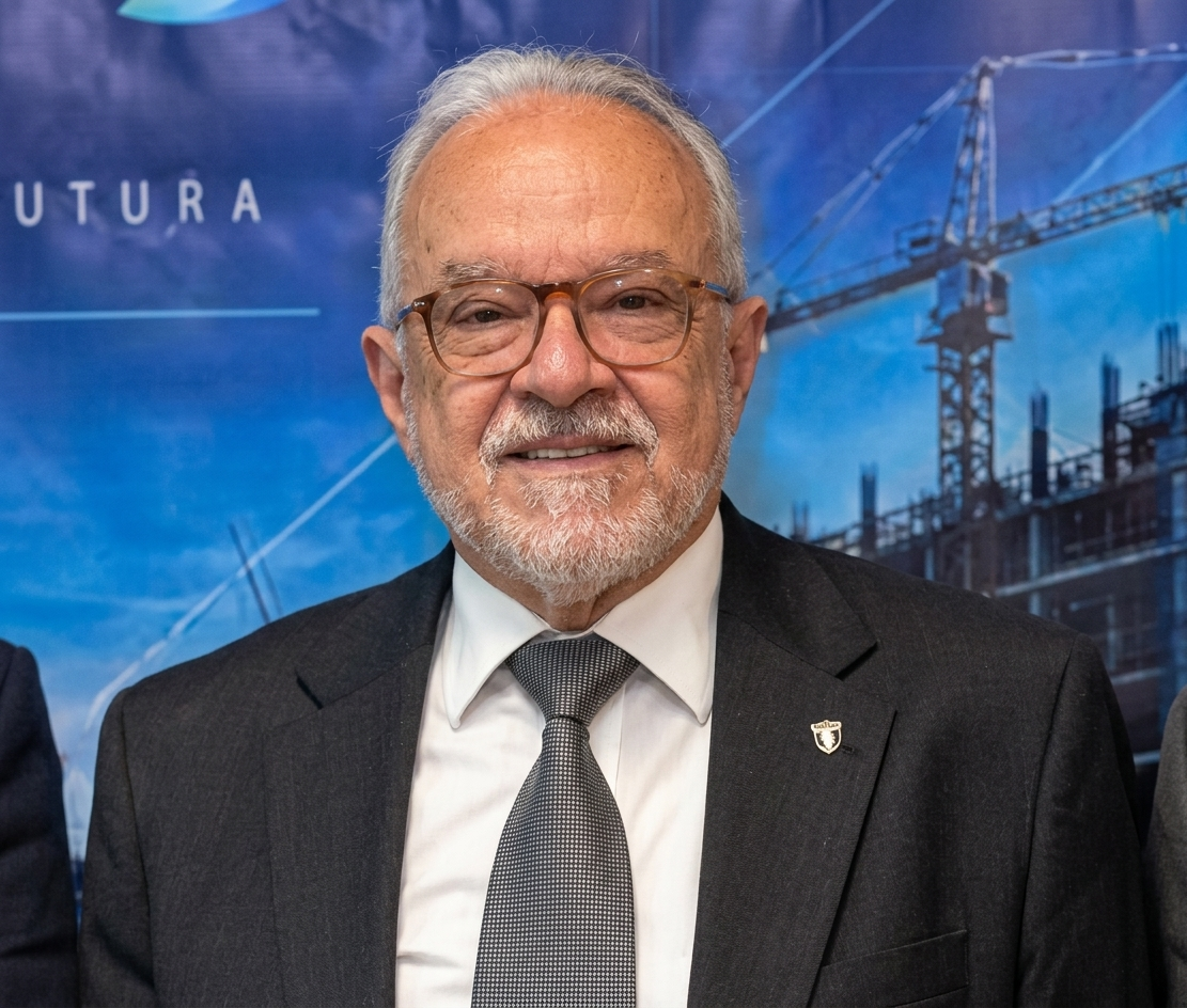 M. SC. JERÔNIMO CABRAL PEREIRA FAGUNDES NETO