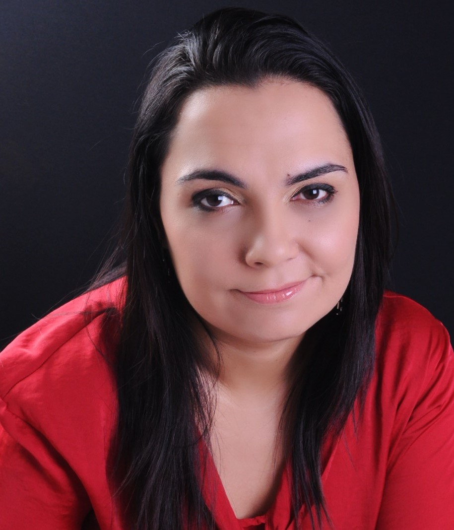 CARLA CASTRO DE PAULA
