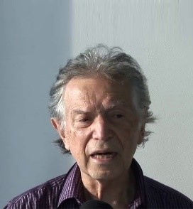 LEONÍDIO FRANCISCO RIBEIRO FILHO 