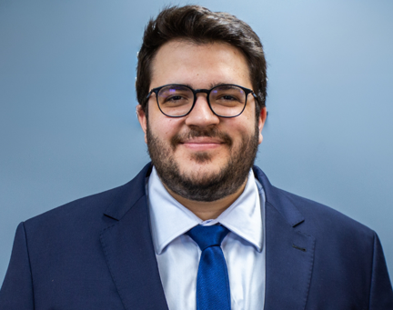 ESP. MATHEUS COLACINO