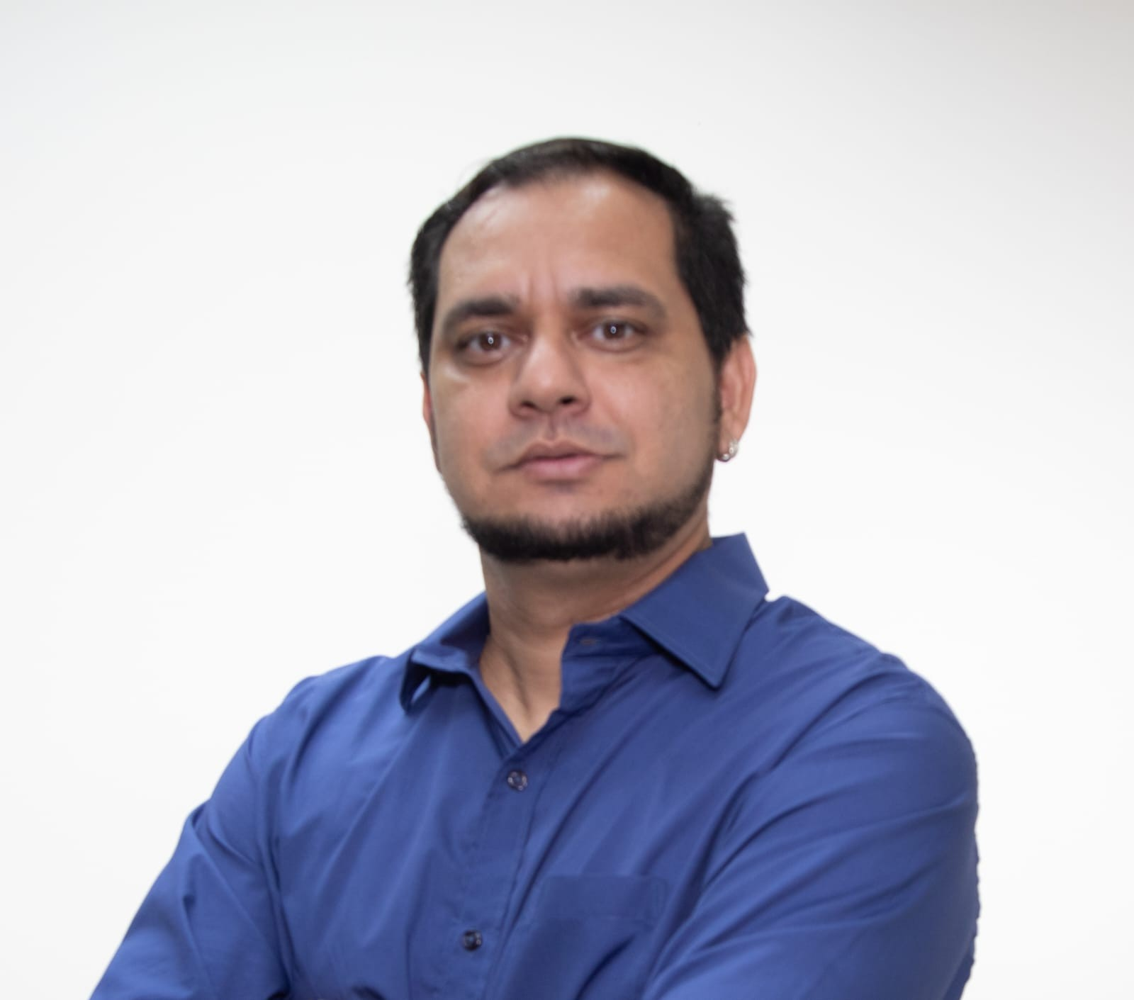 M. SC. RODRIGO SOARES SGARBI