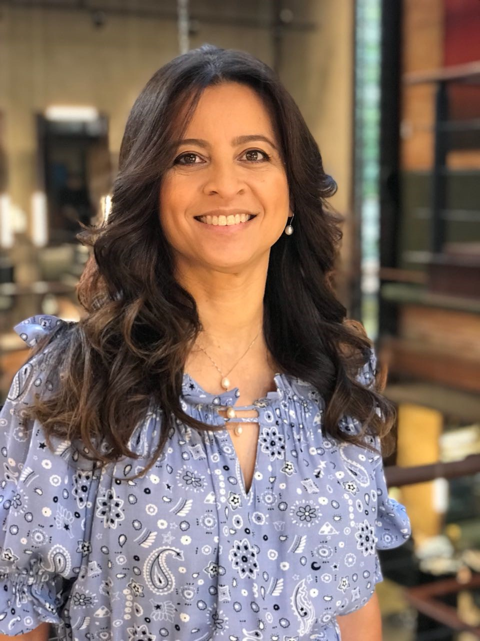 D. SC. ANA LÚCIA ROCHA DE SOUZA MELHADO