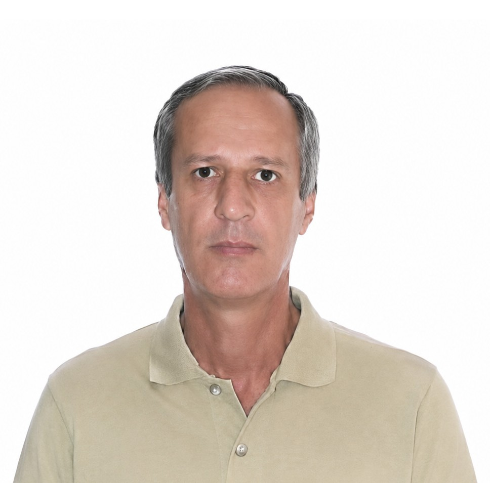 ESP. CARLOS ALBERTO PACHECO