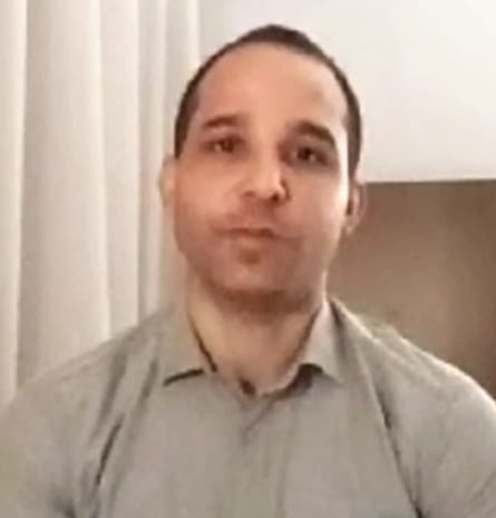 ESP. RÔMULO SILVA CORRETO