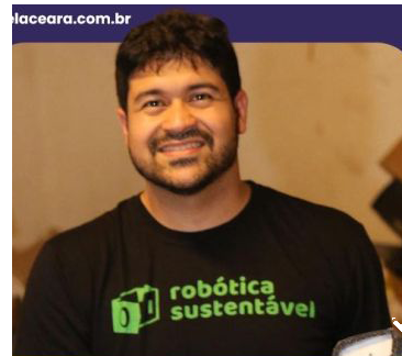 M. SC. ANDRÉ CARDOSO ALBUQUERQUE 