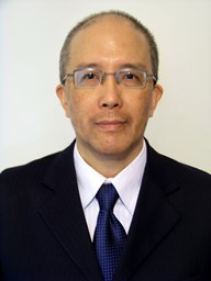 ESP. RAYMOND LIONG HOUW KHOE