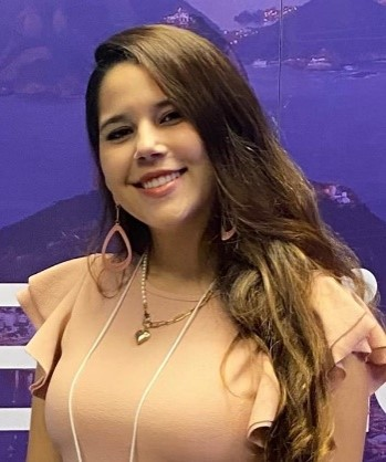 ESP. MICKAELA MIDON DA PAIXÃO