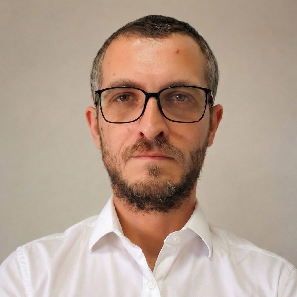 M. SC. EDUARDO MATZEMBACHER FRIZZO
