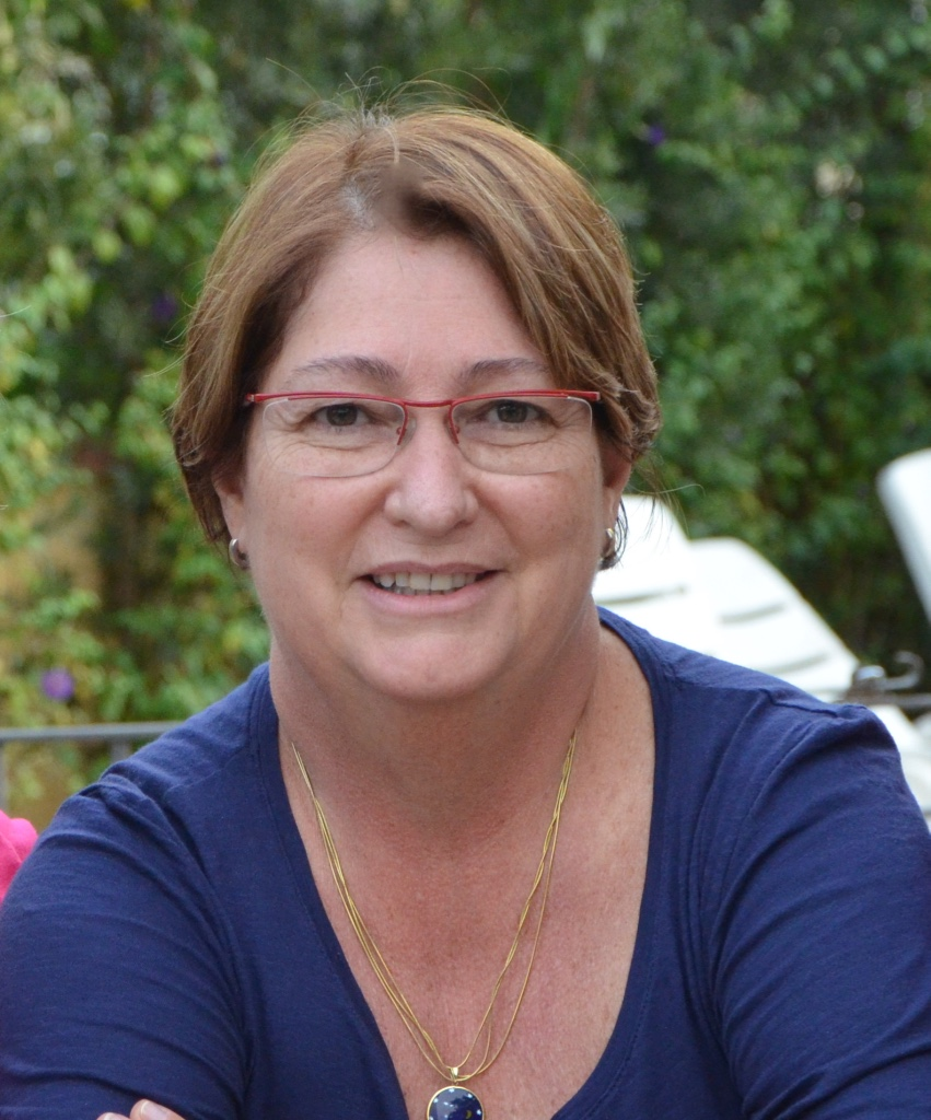 ESP. ROSA MARIA PEZZINI