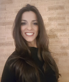 M. SC. MAÍRA NAZARETH DE MACEDO							