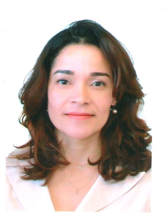 D. SC. LAIS ALENCAR DE AGUIAR