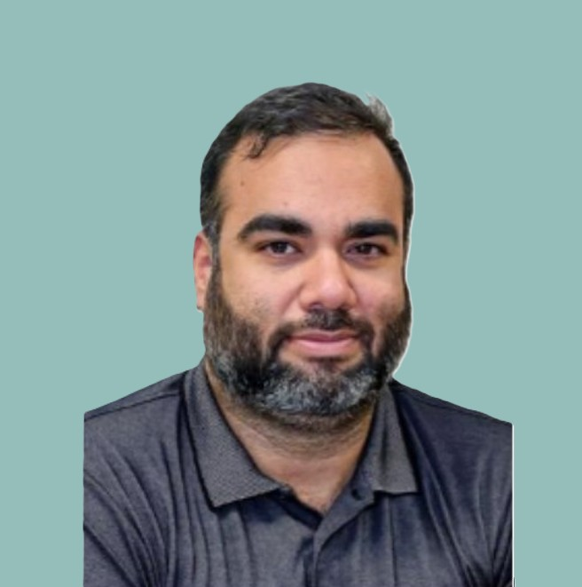 M. SC. ITAMAR ANTONIO DE OLIVEIRA JUNIOR