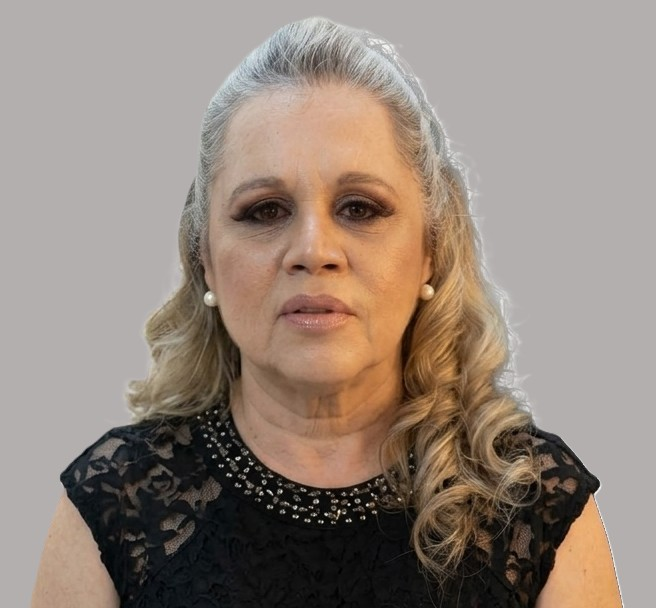 SOLANGE MATHIAS DE ALMEIDA