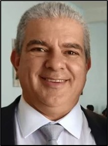 ESP. LUÍS HENRIQUE VERGINELLI 