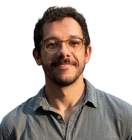 M. SC. GUSTAVO DOS SANTOS PINHEIRO