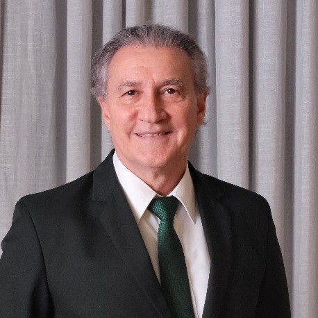 ROBERTO DE CARVALHO JÚNIOR								