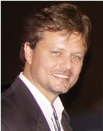 M. SC. MÁRCIO NASCIMENTO DE OLIVEIRA