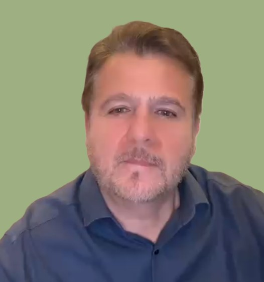 MARCO ANTONIO GULLO