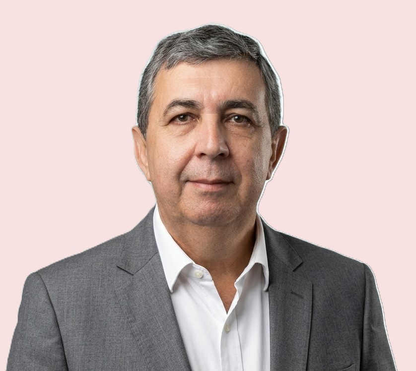 MARCOS ALBERTO FERREIRA DA SILVA