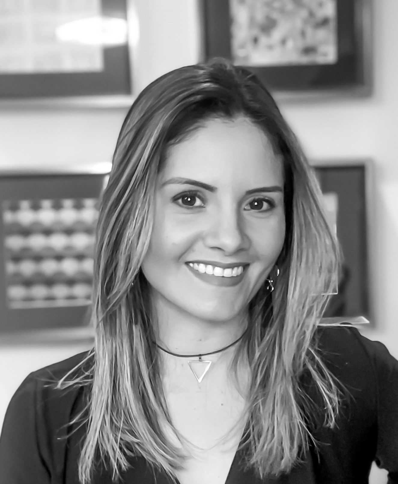 ÉRICA DALLARIVA