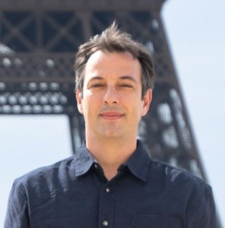ESP. LUIZ EDUARDO ANTINOSSI PEREIRA